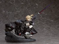 GOOD SMILE COMPANY Saber/Altria Pendragon (Alter) & Cuirassier Noir(re-run) - Fate/Grand Order - photo 1