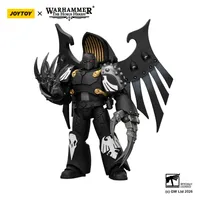 JOYTOY Raven Guard Dark Fury with Lightning Claws - Warhammer 40K - photo 9