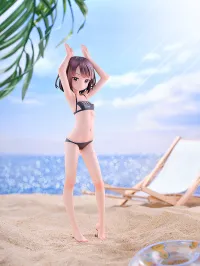 KADOKAWA Sword Art Online Alternative: Gun Gale Online LLENN: Light Novel Dress & Swimsuit Ver. - Sword Art Online - photo 4