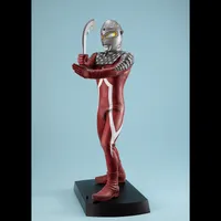 MegaHouse Ultimate Article Ultra Seven (Battle Image Color Edition) - Ultraman - photo 2