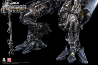 Transformers: Revenge of the Fallen - DLX Jetfire 5