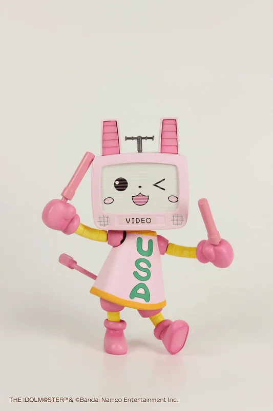 PLUM PMOA Usachan robo - THE iDOLM@STER