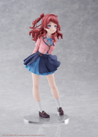 Saki Hanami 4