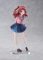 PLUM PMOA Saki Hanami - THE iDOLM@STER - photo 4
