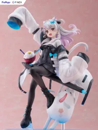 FuRyu Natsume Eri 1/7 Scale Figure - Natsume Eri - photo 12