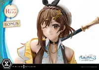 Prime 1 Studio Ultimate Premium Masterline Atelier Ryza 3: Alchemist of the End & the Secret Key Ryza Ultimate Bonus Version - Atelier Ryza - photo 17