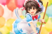 PLUM PMOA [PF249] Akagi Miria  [Orikou Maid-san](re-run) - THE iDOLM@STER - photo 7
