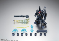 <SIDE MS> RMS-099 RICK DIAS ver. A.N.I.M.E. "MOBILE SUIT Ζ GUNDAM", TAMASHII NATIONS THE ROBOT SPIRITS 11