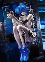 Motoko Kusanagi 4