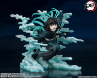MUICHIRO TOKITO "Demon Slayer: Kimetsu no Yaiba", Bandai Spirits FiguartsZERO 6