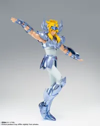 TAMASHII NATIONS Cygnus Hyoga [Final Bronze Cloth] "Saint Seiya: The Hades Chapter - Sanctuary", TAMASHII NATIONS Saint Cloth Myth EX - Saint Seiya - photo 3