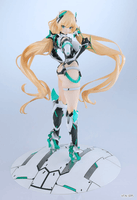 Angela Balzac: 10th Anniversary Ver. 4