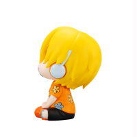Lookup ONE PIECE Roronoa Zoro & Sanji Ver. Future Island Egghead【with gift】 4