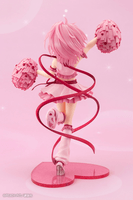 Amulet Heart 7