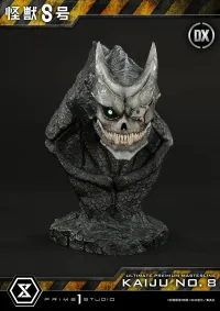 Prime 1 Studio Ultimate Premium Masterline Kaiju No.8 Kaiju No.8 DX Version - Kaiju No. 8 - photo 61