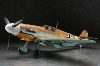 [ST31] 1:32 MESSERSCHMITT Bf109F-4 TROP 3