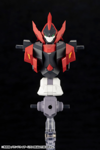 SHO-RO-KI GRAND RISER 9