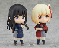 Nendoroid Chisato Nishikigi 8