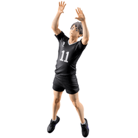 Osamu Miya (The Strongest Challenger) 7