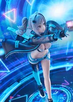 Wave Co. [Dance Dance Dance] Ranko Kanzaki + - THE iDOLM@STER - photo 7