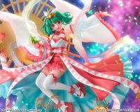 ”Macross Frontier” Ranka Lee ‐Amaterasu Ver.- (SHIBUYA SCRAMBLE FIGURE) 11