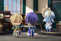 Nendoroid Dr. Ratio 7