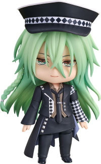 Nendoroid Ukyo 5