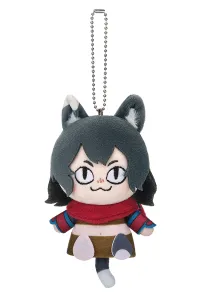 GoodSmile Moment Delicious in Dungeon Collectible Finger Puppet Keychains (8PC PER BOX) - Delicious in Dungeon - photo 8