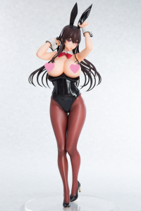 Succubus Stayed Life Tohko Sakuramachi Bunny ver. 11