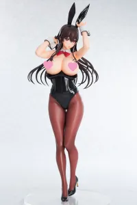 Orchid Seed Succubus Stayed Life Tohko Sakuramachi Bunny ver. - Succubus Stayed Life - photo 11