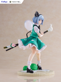 TENITOL Youmu Konpaku 10