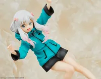 TAITO Eromanga Sensei Coreful Figure - Sagiri Izumi (Hoodie Ver.) Reissue - Eromanga Sensei - photo 2