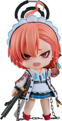 Nendoroid Neru Mikamo 4