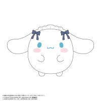 MAX LIMITED MIKU×SANRIO FUWA KORORIN BIG3 B - Sanrio - photo 1