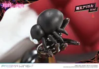 Prime 1 Studio PRISMA WING So I'm a Spider, So What? Ariel 1/7 Scale Pre-Painted Figure - So I'm a Spider, So What? - photo 45