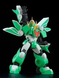 GOOD SMILE COMPANY MODEROID Winzert(re-run) - Mado King Granzort - photo 4