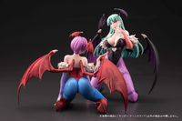 MORRIGAN AENSLAND 11