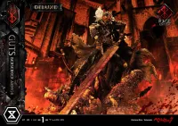 Prime 1 Studio Ultimate Premium Masterline Berserk Guts, Berserker Armor Rage Edition Deluxe Version - Berserk - photo 75