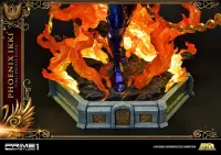 Prime 1 Studio Premium Masterline Saint Seiya Phoenix Ikki Final Bronze Cloth - Saint Seiya - photo 24