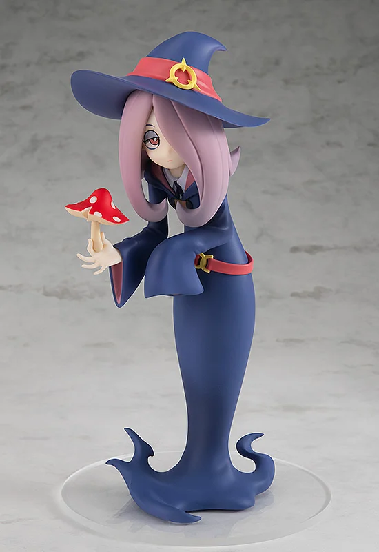 GOOD SMILE COMPANY POP UP PARADE Sucy Manbavaran - Little Witch Academia