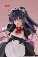 TAITO Date A Live V Coreful Figure - Tohka Yatogami (Cat Ear Maid Ver.) - Date A Live - photo 7
