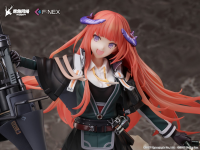 Arknights Bagpipe Elite 2 VER. 1/7 Scale Figure 3
