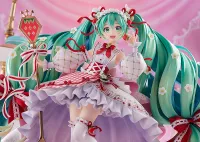GOOD SMILE COMPANY Hatsune Miku: 15th Anniversary Ver. - Hatsune Miku - photo 3