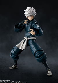 Gabimaru 1