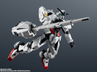 X-EX01 GUNDAM CALIBARN "Mobile Suit Gundam: The Witch from Mercury", TAMASHII NATIONS GUNDAM UNIVERSE 3