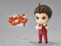 Nendoroid Apollo Justice 6