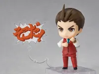 GOOD SMILE COMPANY Nendoroid Apollo Justice - The Great Ace Attorney - photo 6