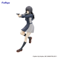 Lycoris Recoil　Trio-Try-iT Figure -Takina Inoue- 7