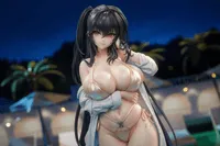 Luminous Box Taihou: Nightpool - Azur Lane - photo 8