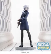 SEGA Luminasta TV Anime "SPY x FAMILY" "(Fiona Frost) Nightfall" - SPY x FAMILY - photo 1